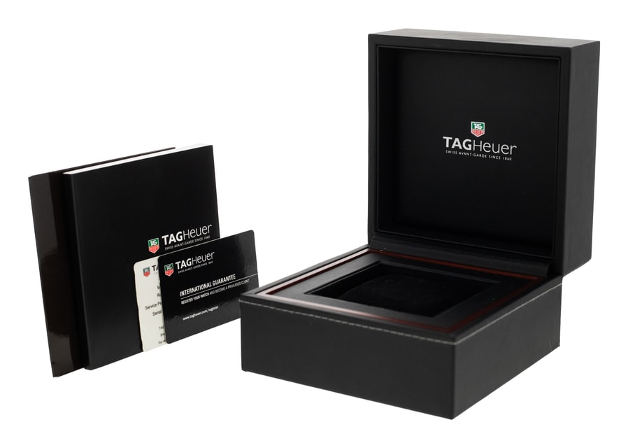 Tag Heuer Formula 1 CAH7011.BA0860 Image 4